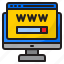 www, seo, browser, search, computer 