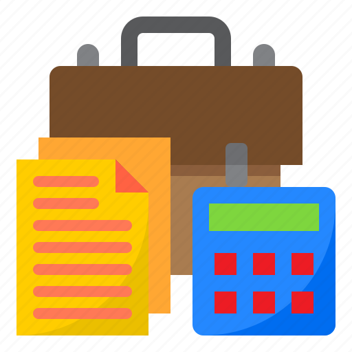 Business, file, seo, calculator, marketing icon - Download on Iconfinder