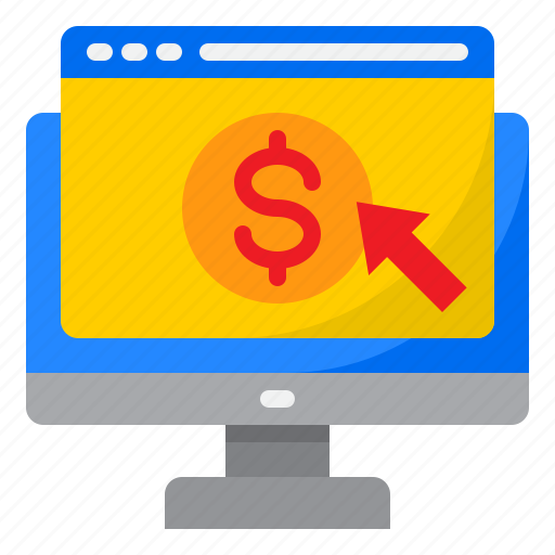 Money, finnancial, marketing, seo, business icon - Download on Iconfinder