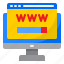 www, seo, browser, search, computer 