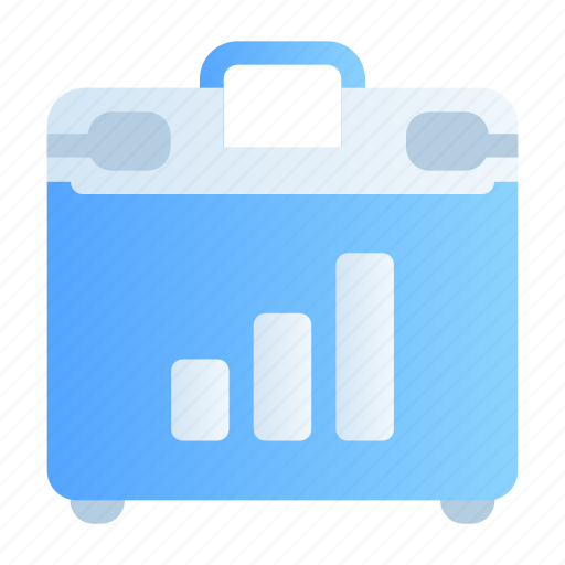 Investment, money, finance, business, seo icon - Download on Iconfinder