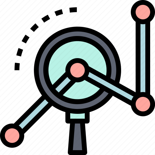 Research, data, document, analysis icon - Download on Iconfinder