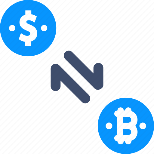 Currency, exchange, finance, money transfer icon - Download on Iconfinder