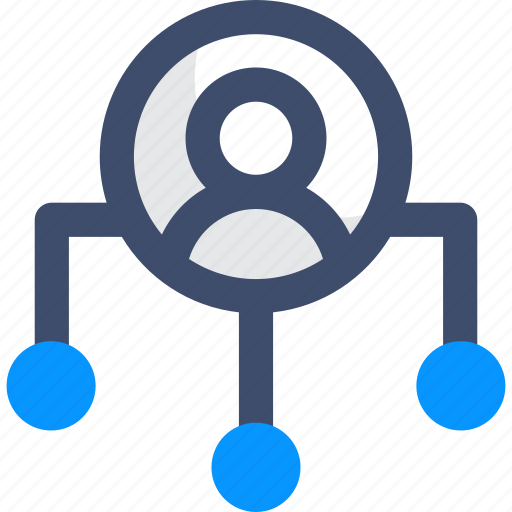 Group, network, people, team, user icon - Download on Iconfinder