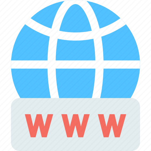 Browser, globe, web, website, www icon - Download on Iconfinder