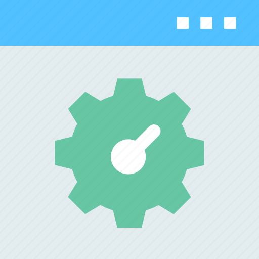 Computer, maintenance, optimization, web optimization icon - Download on Iconfinder
