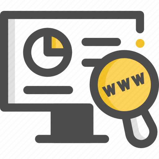 Report, seo, seo report, statistics, web analytics icon - Download on Iconfinder