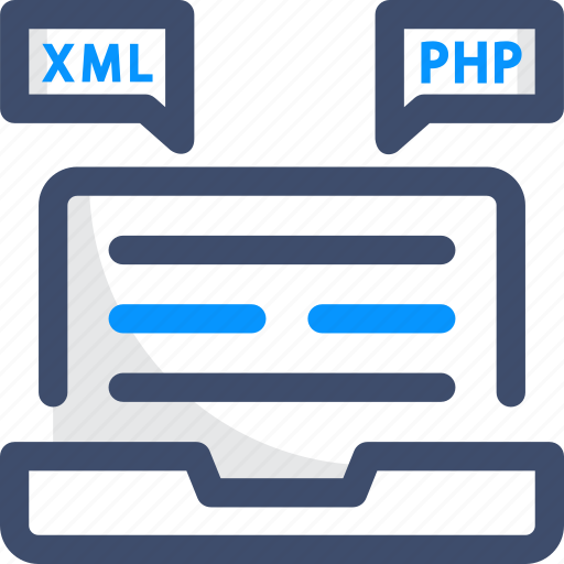Coding, script, web programming, website icon - Download on Iconfinder