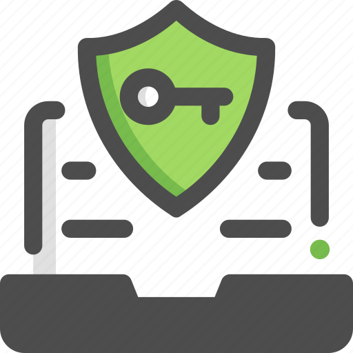 Browser, shield, web coding, web security, website icon - Download on Iconfinder