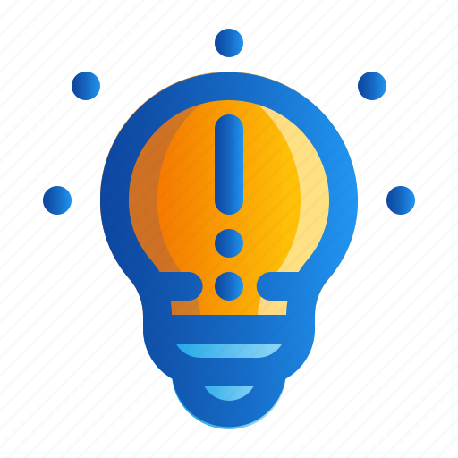 Bright, bulb, buld, idea, light icon - Download on Iconfinder