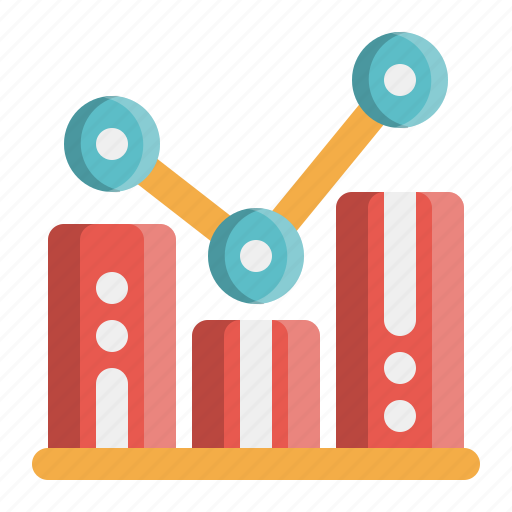 Analytics, bar chart, business, chart, graph, statistics icon - Download on Iconfinder