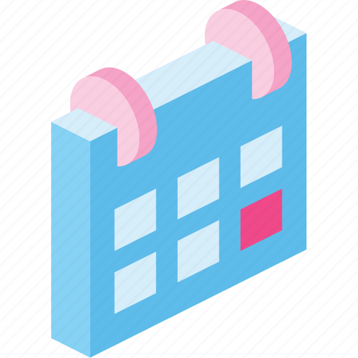 Calendar, date, diary, report, schedule, tasks, year icon - Download on Iconfinder
