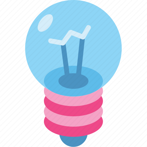 Lamp, creative, design, idea, light, marketing, web icon - Download on Iconfinder