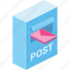 mailbox, email, mail, office, parcel, post, send 