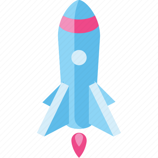 Business, ceo, internet, marketing, promotion, rocket, startup icon - Download on Iconfinder