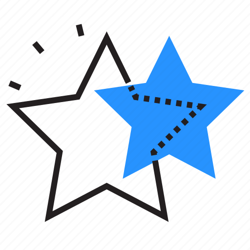 Favorite, rating, sky, stars icon - Download on Iconfinder