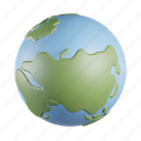 globe, world, earth, web, internet, website, global, planet, browser