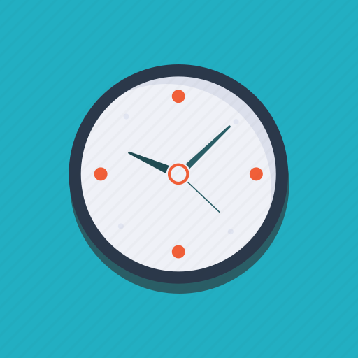 Alarm, business, clock, marketing, meeting, time, timer icon - Download on Iconfinder