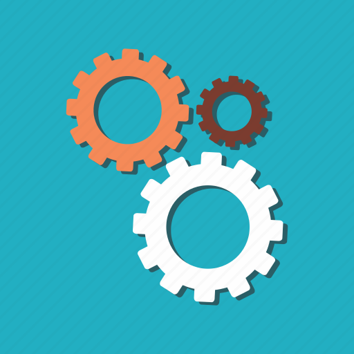 Business, cogwheel, configuration, gear, marketing, profit, settings icon - Download on Iconfinder