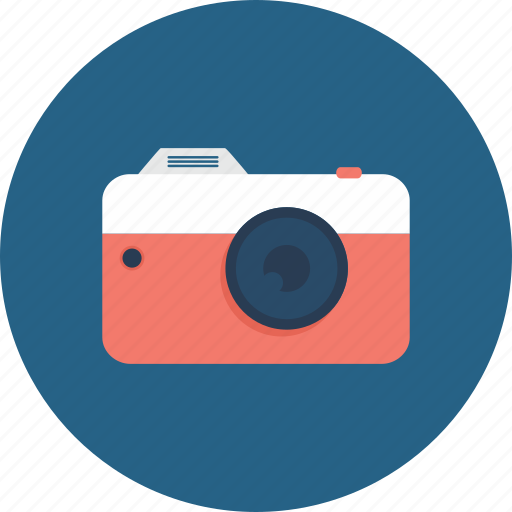 Business, camera, digital, photo camera, photography, picture, share icon - Download on Iconfinder