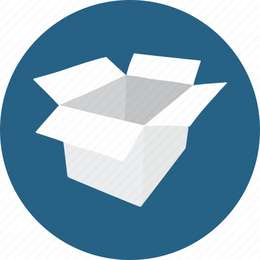 Box, business, cardboard, delivery, fragile, package, packaging icon - Download on Iconfinder