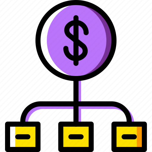 Business, diagram, finance, marketing icon - Download on Iconfinder