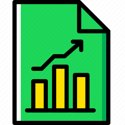 Business, file, finance, marketing icon - Download on Iconfinder