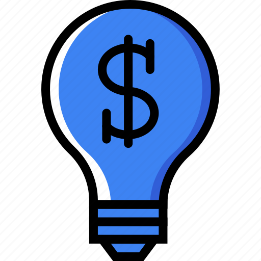 Business, finance, idea, marketing icon - Download on Iconfinder