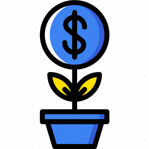 Business, finance, make, marketing, money icon - Download on Iconfinder