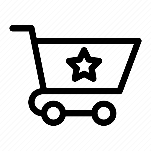 Basket, buy, cart, favorite, shopping icon - Download on Iconfinder