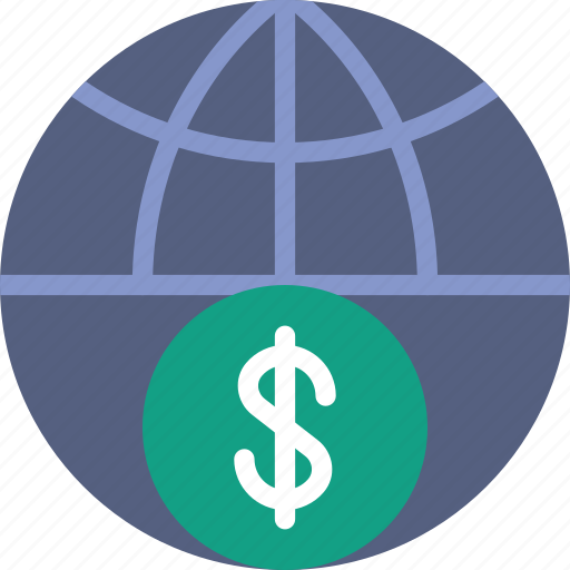 Business, finance, marketing, money, web icon - Download on Iconfinder