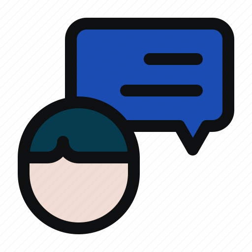 Consultation, consulting, conversation, discussion, counselling, friend, brainstorm icon - Download on Iconfinder