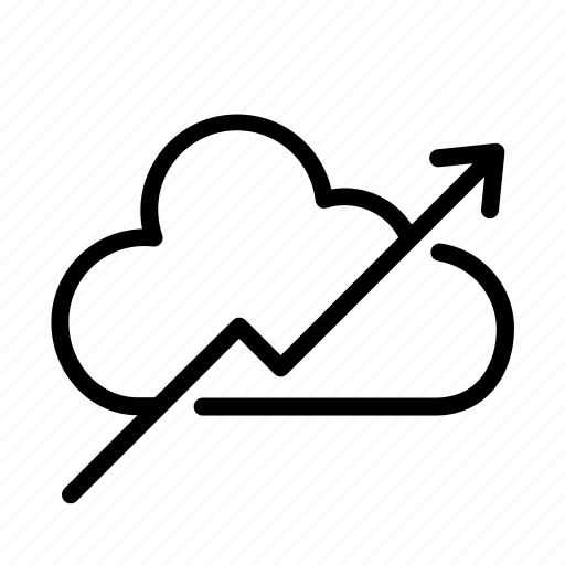 Cloud, sales icon - Download on Iconfinder on Iconfinder