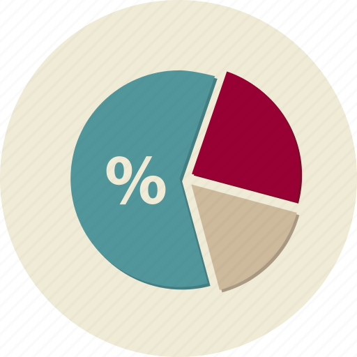 Analysis, analytics, business, infographics, marketing, percent icon - Download on Iconfinder