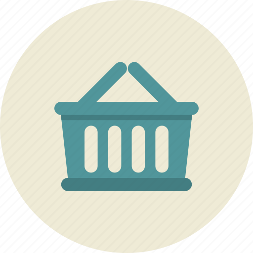 Basket, buy, commerce, purchase, sale, shop, store icon - Download on Iconfinder