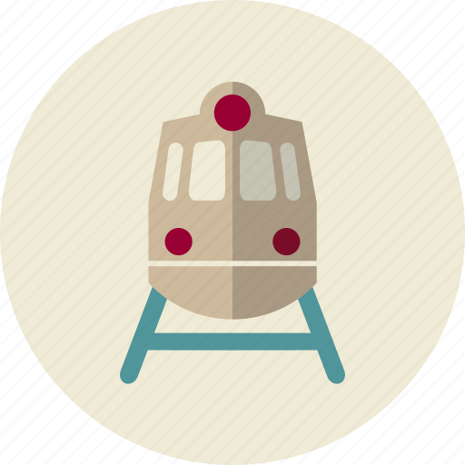 Promotion, rails, speed, train, travel icon - Download on Iconfinder
