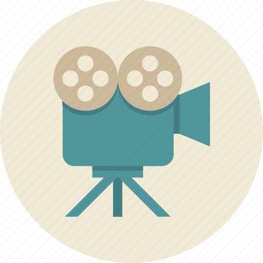 Camera, marketing, present, video icon - Download on Iconfinder