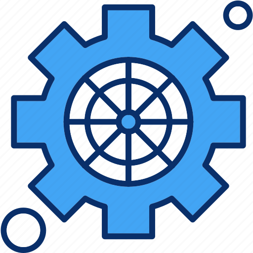 Business, gear, marketing, setting icon - Download on Iconfinder