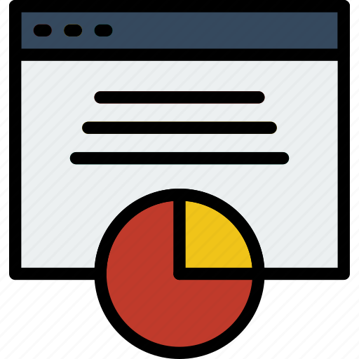 Analytics, business, finance, marketing, web icon - Download on Iconfinder