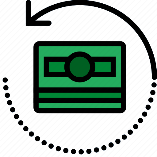 Business, finance, flow, marketing, money icon - Download on Iconfinder