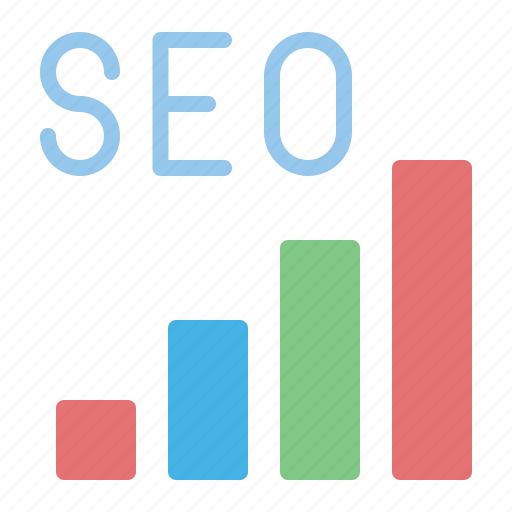 Seo, marketing seo, marketing, business, chart icon - Download on Iconfinder