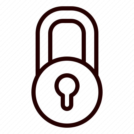 Security, safety, lock, protection, secure icon - Download on Iconfinder