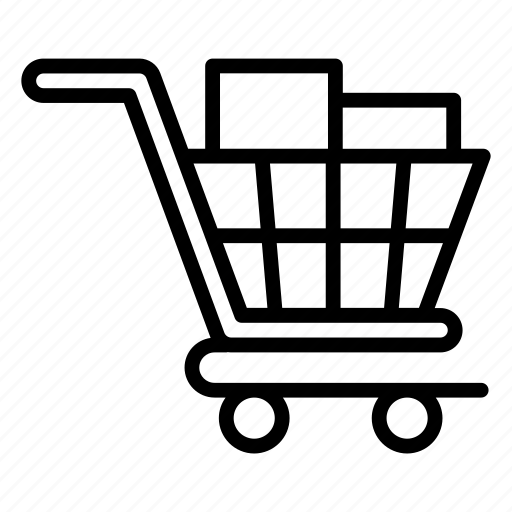 Customer, sale, market, supermarket icon - Download on Iconfinder