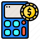 calculator, money, marketing, seo, finance 