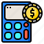 calculator, money, marketing, seo, finance 