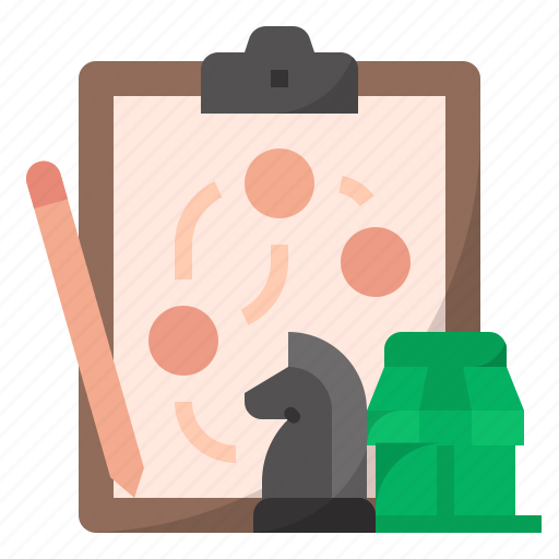 Business, market, planning, retail, store, strategy, convenience strategy icon - Download on Iconfinder