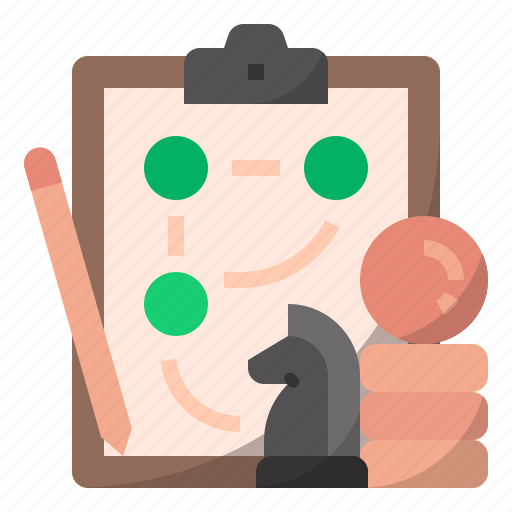 Business, finance, market, planning, strategy, cost strategy, financial strategy icon - Download on Iconfinder