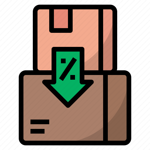 Discount, goods, price, products, promotion, sale, sell icon - Download on Iconfinder