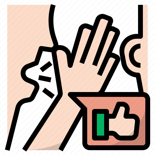 Communication, gossip, message, talk, whisper, word of mouth icon - Download on Iconfinder