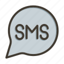 sms, chat, comment, message, text